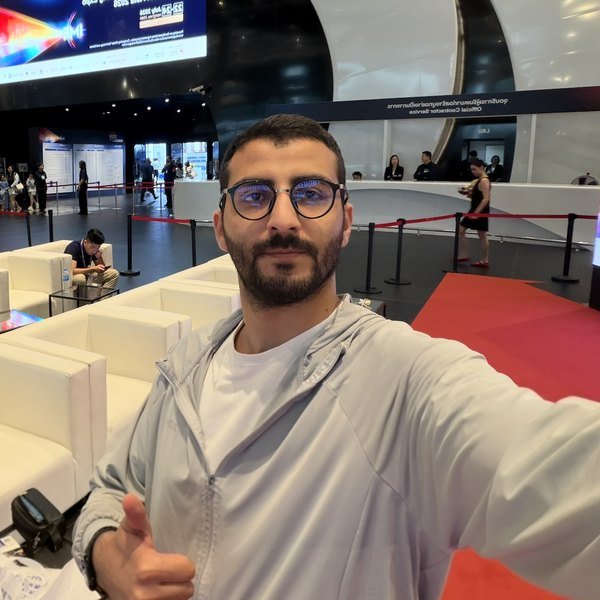 علي فاضل