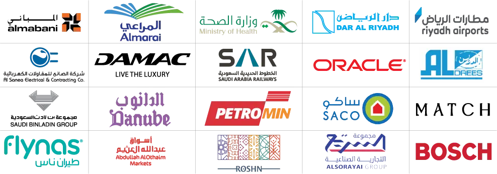 Complete Import Export Solutions – China to KSA - Complete Global Trading - Professional global trade coordination between China and Saudi Arabia - Our Clints